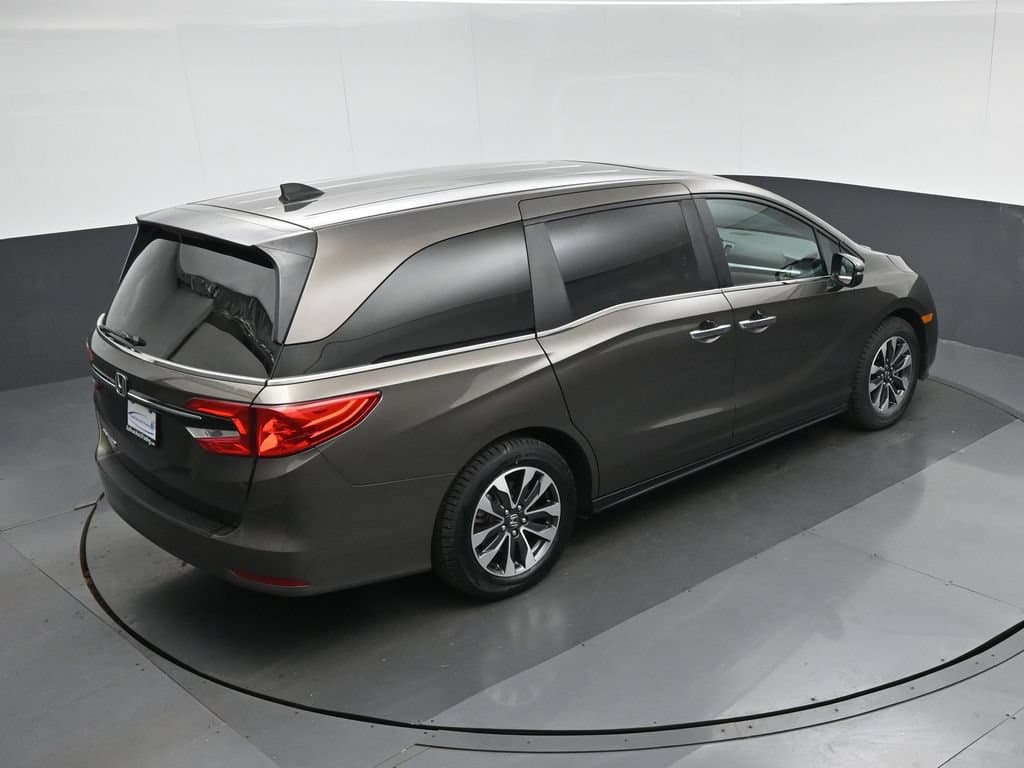 2023 Honda Odyssey EX-L, photo 76 of 76