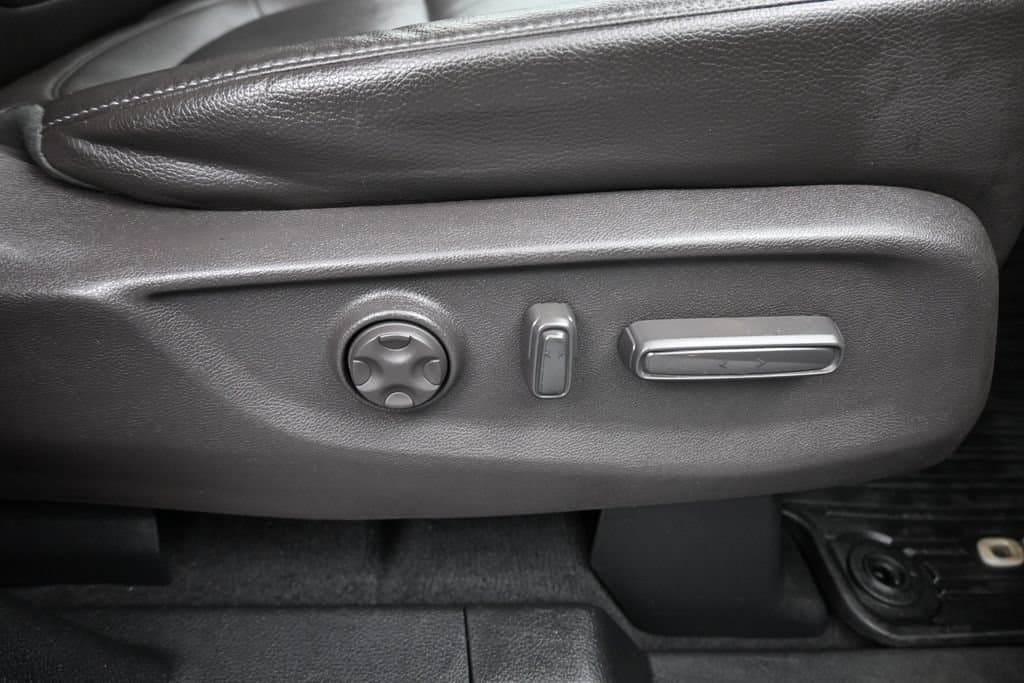 2023 Honda Odyssey EX-L, photo 56 of 76