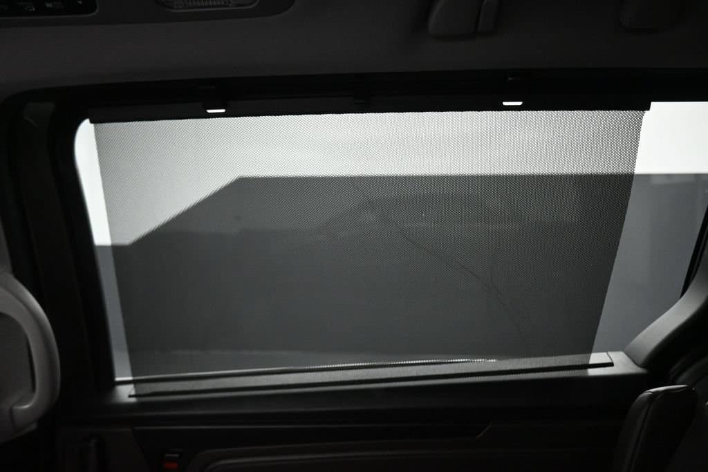 2023 Honda Odyssey EX-L, photo 37 of 76