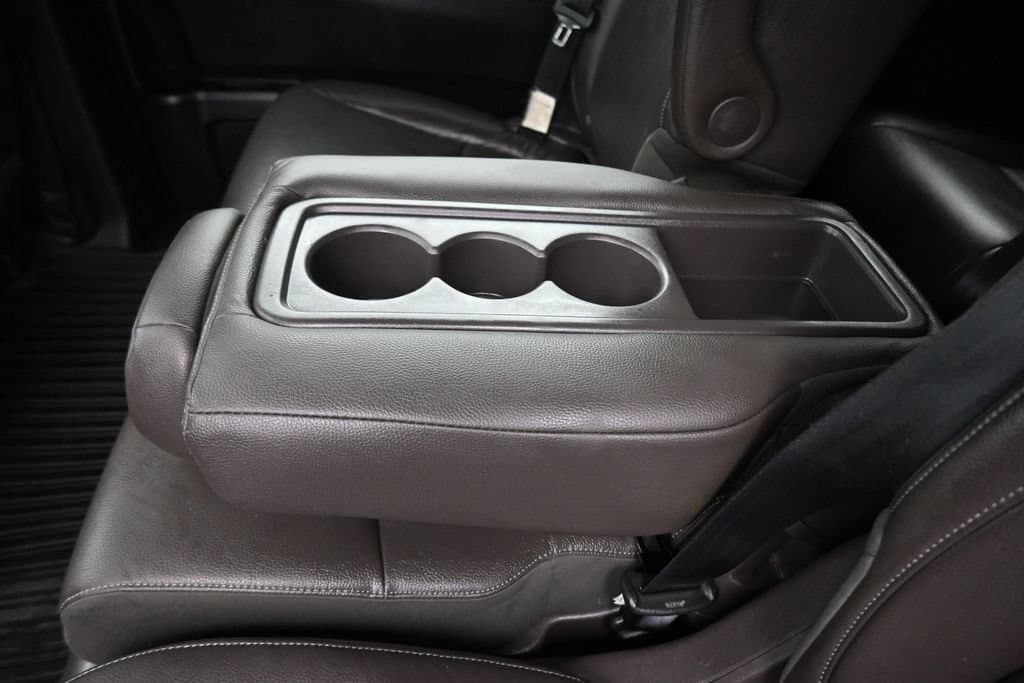 2023 Honda Odyssey EX-L, photo 33 of 76