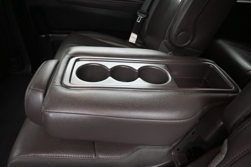 2020 Honda Odyssey EX-L w/Navigation and Rear Entertainment System, photo 32 of 63