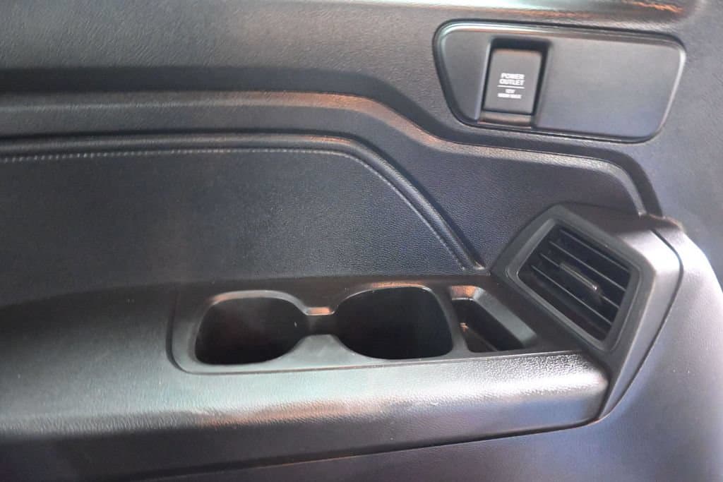2020 Honda Odyssey EX-L w/Navigation and Rear Entertainment System, photo 40 of 63