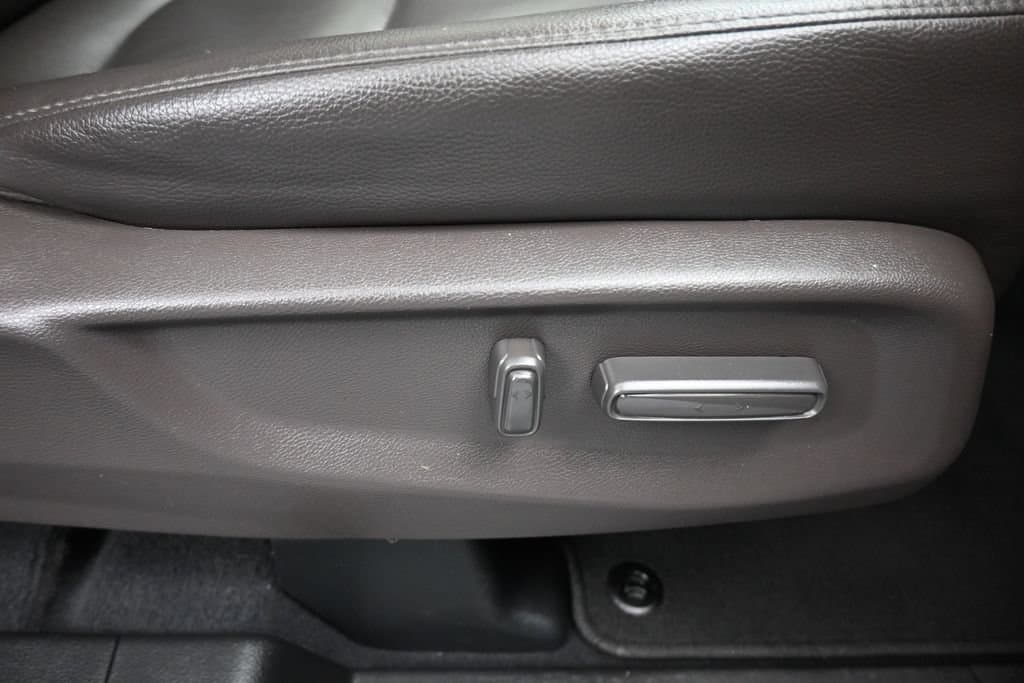 2020 Honda Odyssey EX-L w/Navigation and Rear Entertainment System, photo 54 of 63