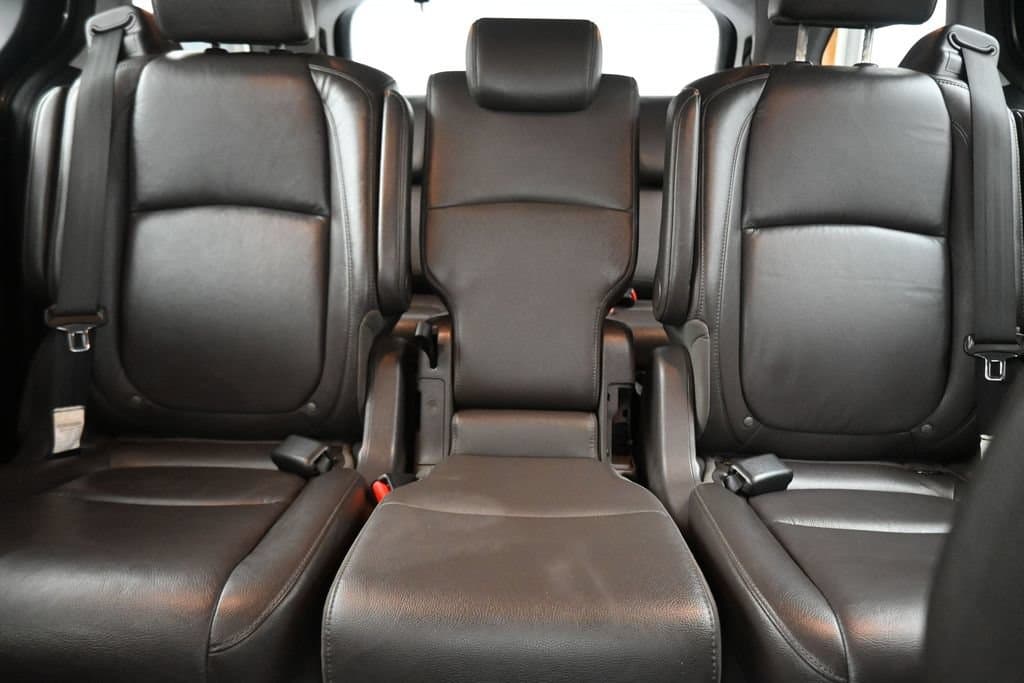 2020 Honda Odyssey EX-L w/Navigation and Rear Entertainment System, photo 29 of 63