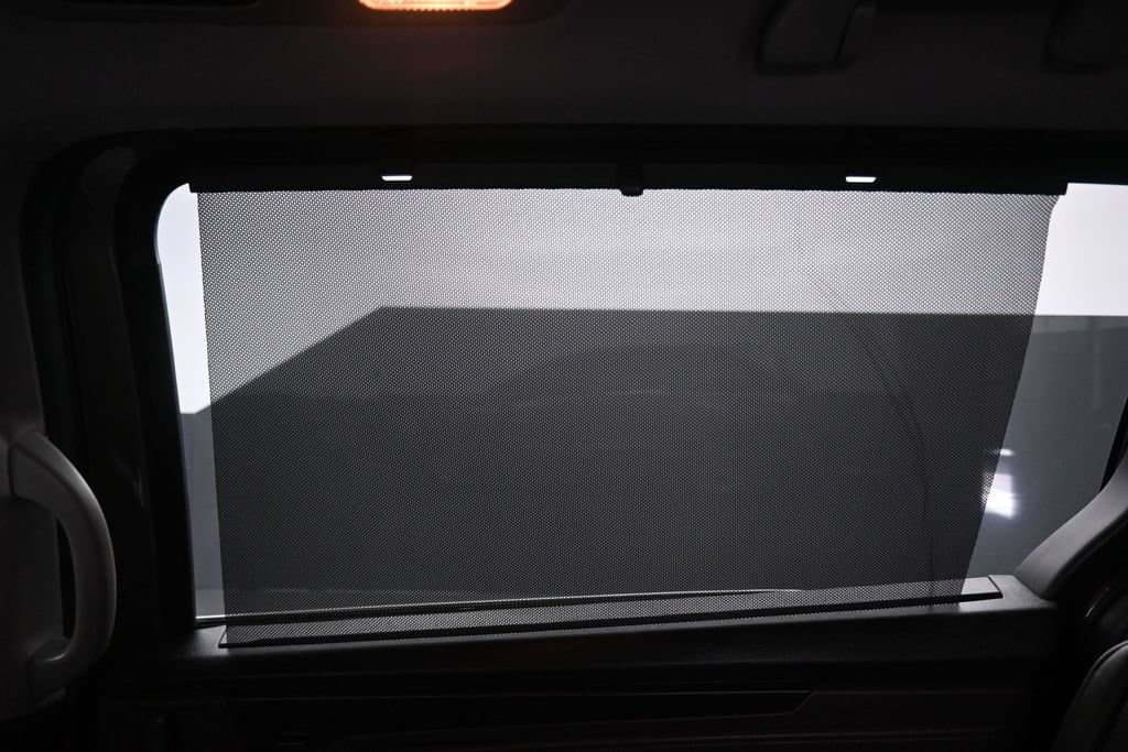 2020 Honda Odyssey EX-L w/Navigation and Rear Entertainment System, photo 36 of 63