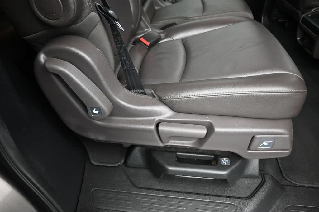 2020 Honda Odyssey EX-L w/Navigation and Rear Entertainment System, photo 43 of 63
