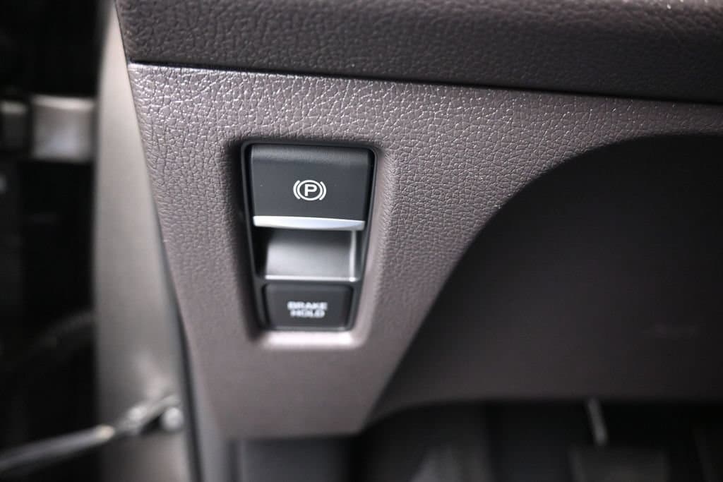 2020 Honda Odyssey EX-L w/Navigation and Rear Entertainment System, photo 27 of 63