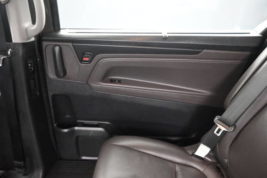 2020 Honda Odyssey EX-L w/Navigation and Rear Entertainment System, photo 34 of 63