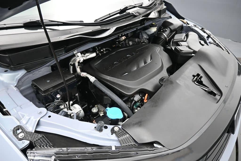 2024 Honda Odyssey Sport, photo 65 of 77