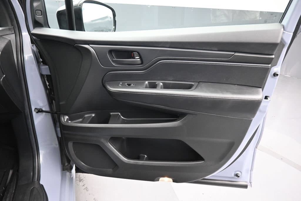 2024 Honda Odyssey Sport, photo 54 of 77
