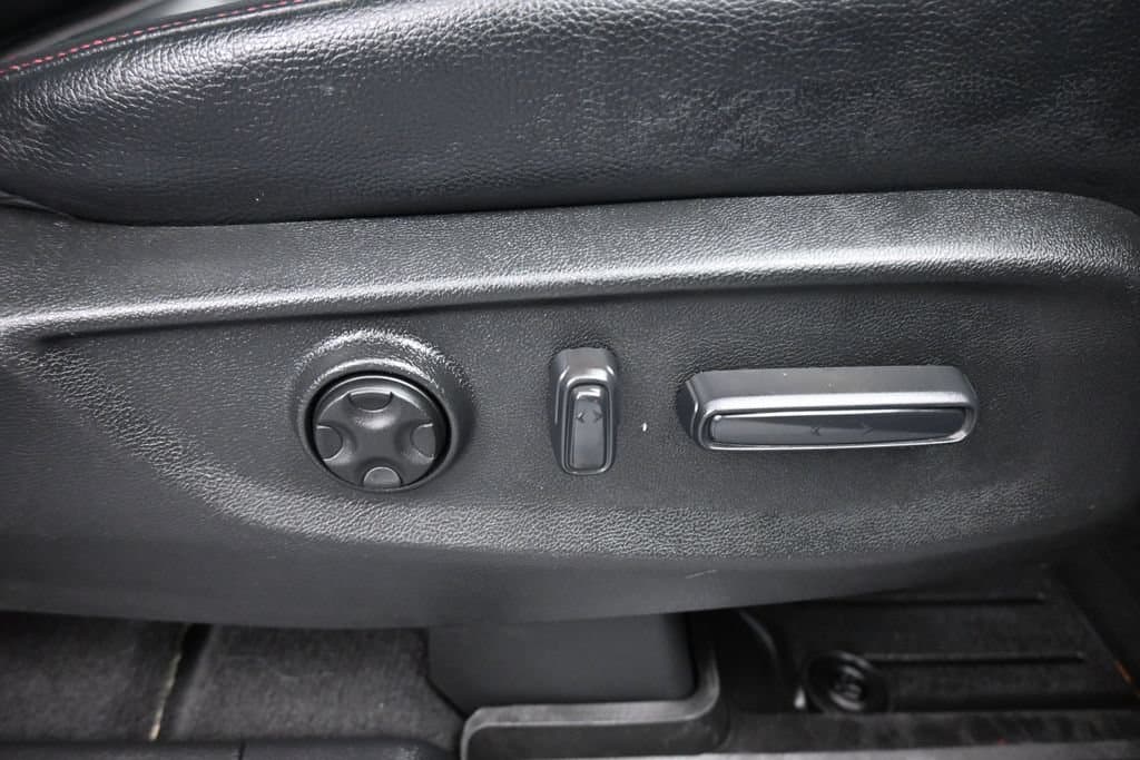 2024 Honda Odyssey Sport, photo 57 of 77
