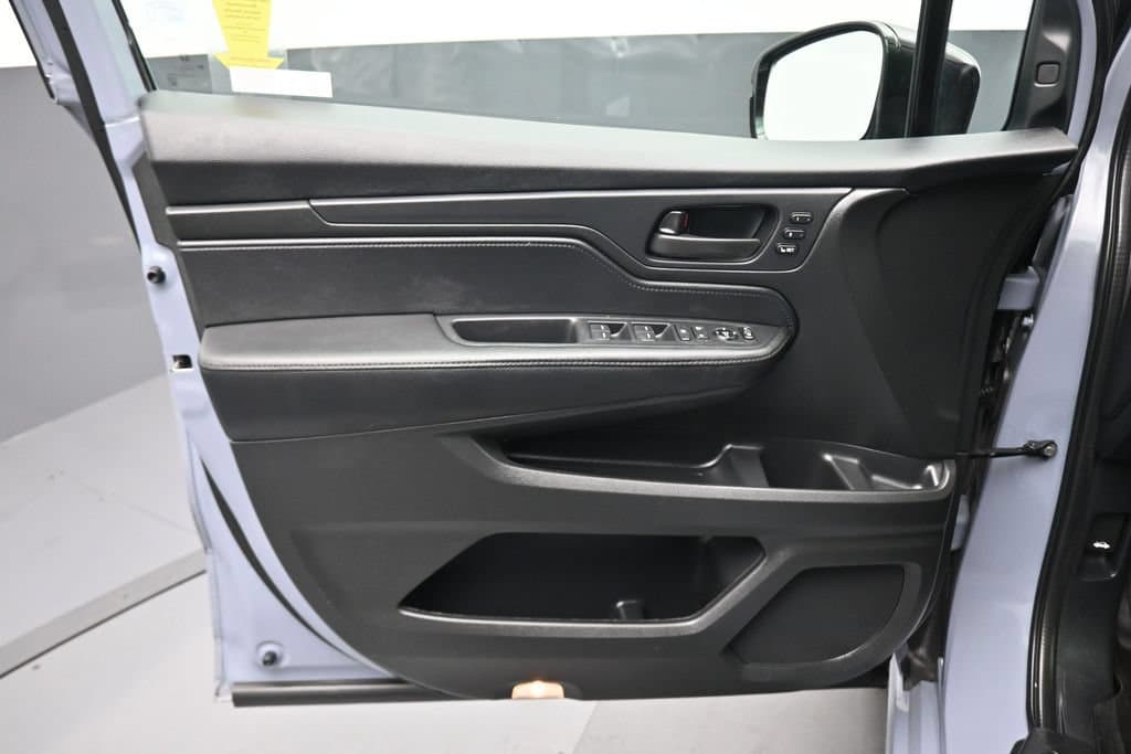 2024 Honda Odyssey Sport, photo 9 of 77