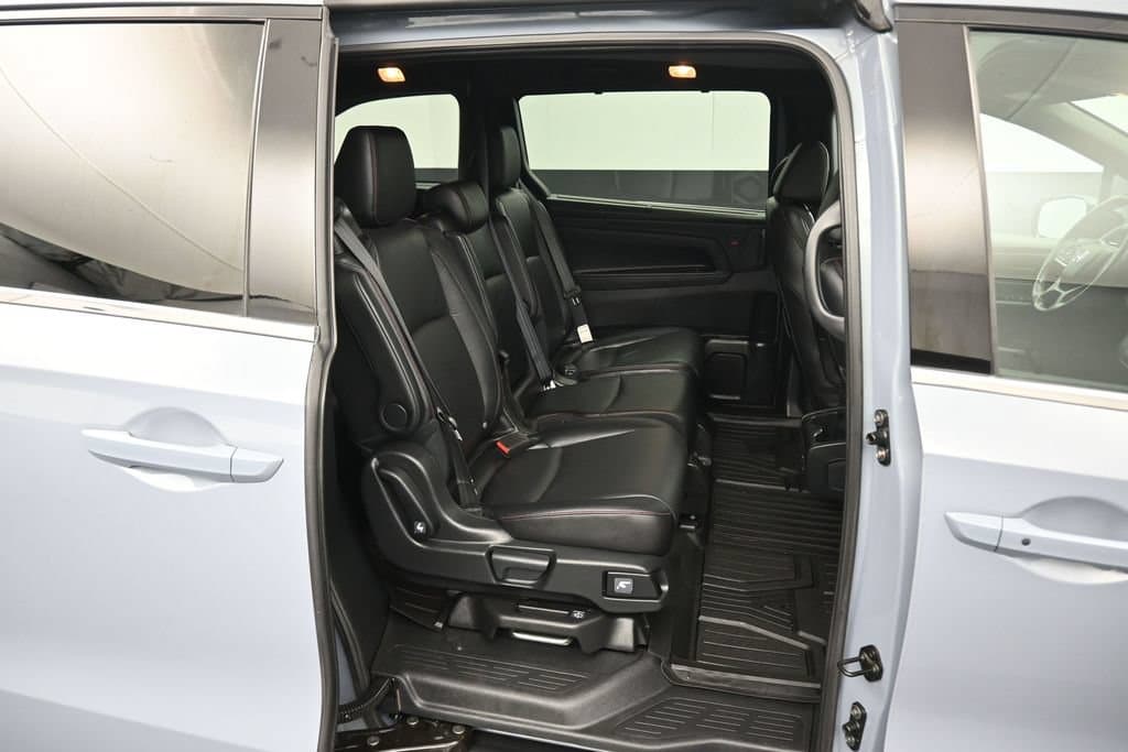 2024 Honda Odyssey Sport, photo 44 of 77