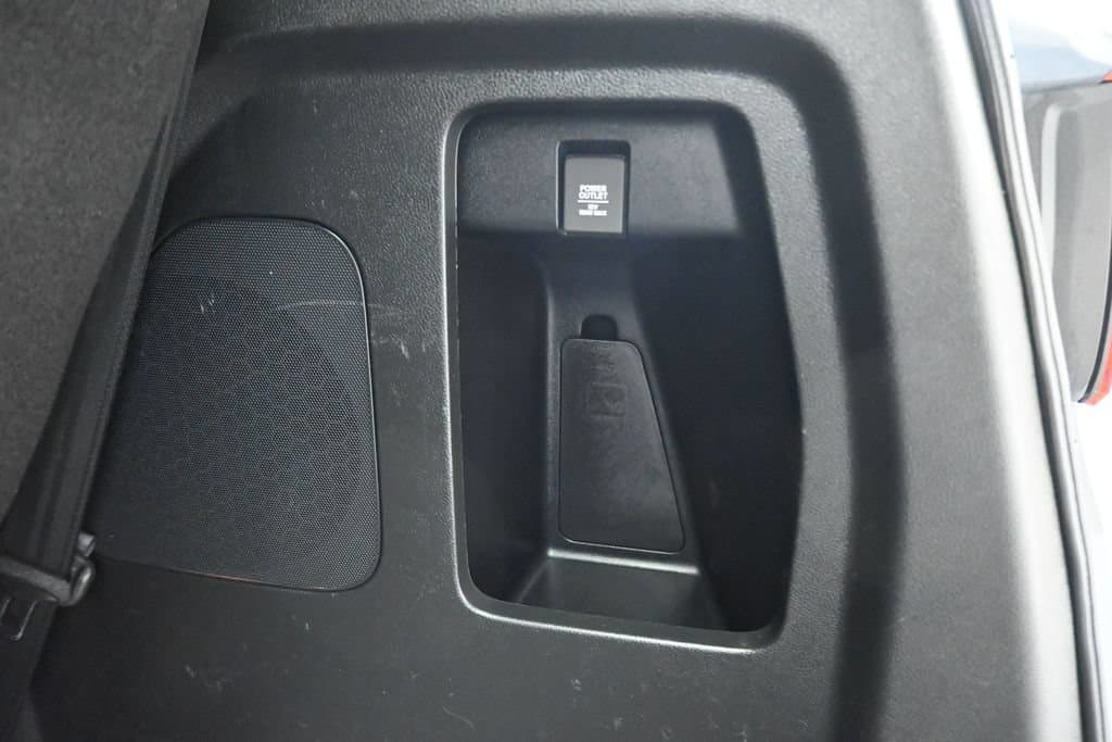 2024 Honda Odyssey Sport, photo 61 of 77
