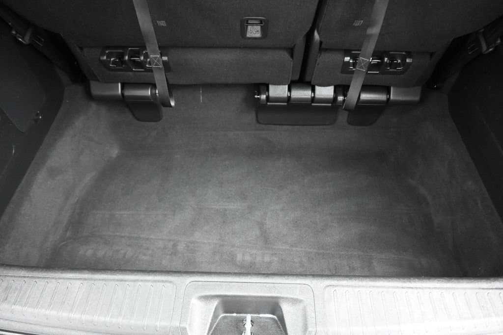 2024 Honda Odyssey Sport, photo 63 of 77