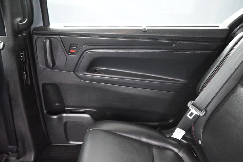 2024 Honda Odyssey Sport, photo 34 of 77
