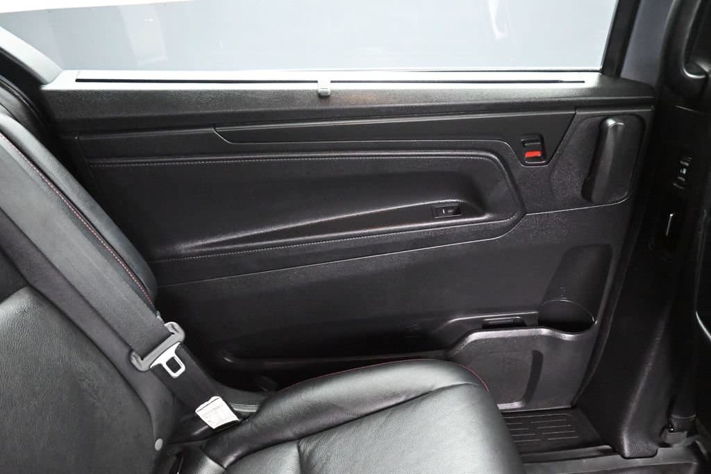 2024 Honda Odyssey Sport, photo 47 of 77