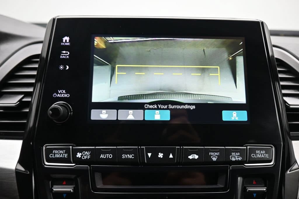 2024 Honda Odyssey Sport, photo 21 of 77