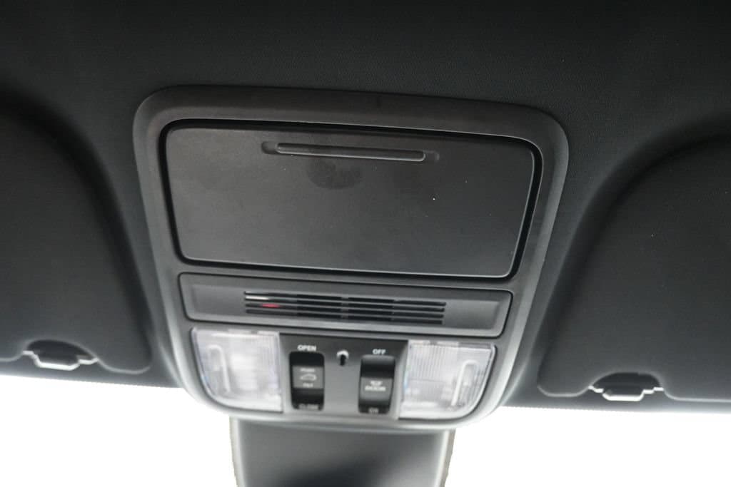 2024 Honda Odyssey Sport, photo 25 of 77