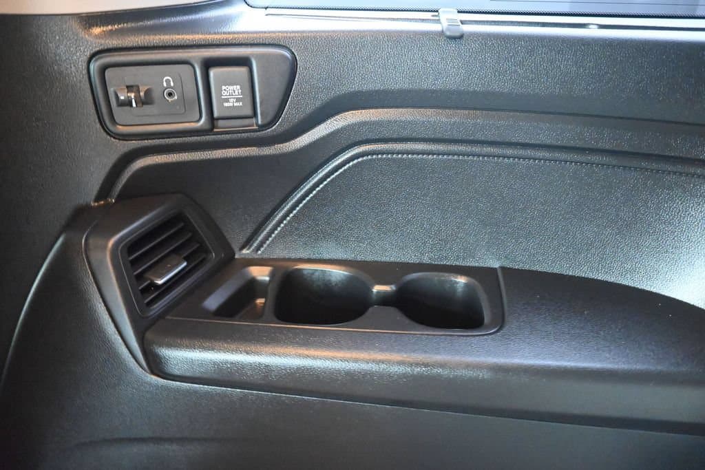 2022 Honda Odyssey Touring, photo 42 of 79