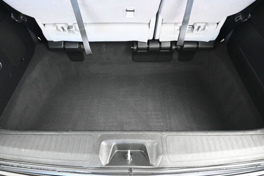 2022 Honda Odyssey Touring, photo 63 of 79