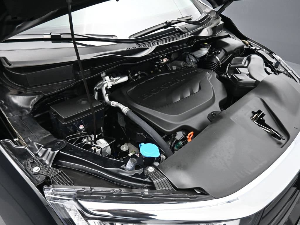 2023 Honda Odyssey Touring, photo 70 of 82