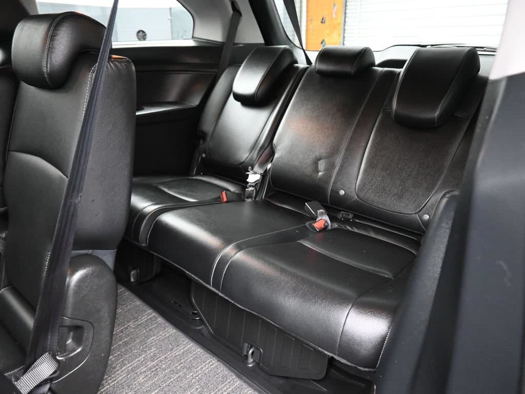 2023 Honda Odyssey Touring, photo 43 of 82