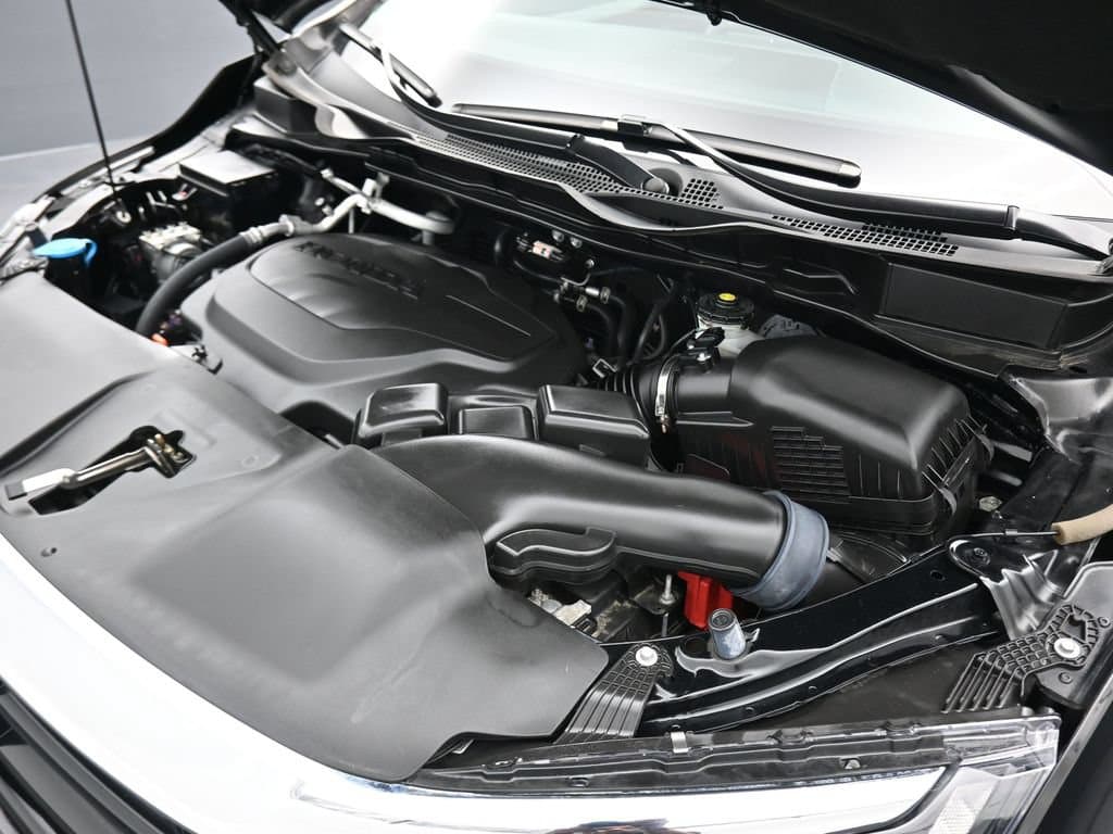 2023 Honda Odyssey Touring, photo 72 of 82