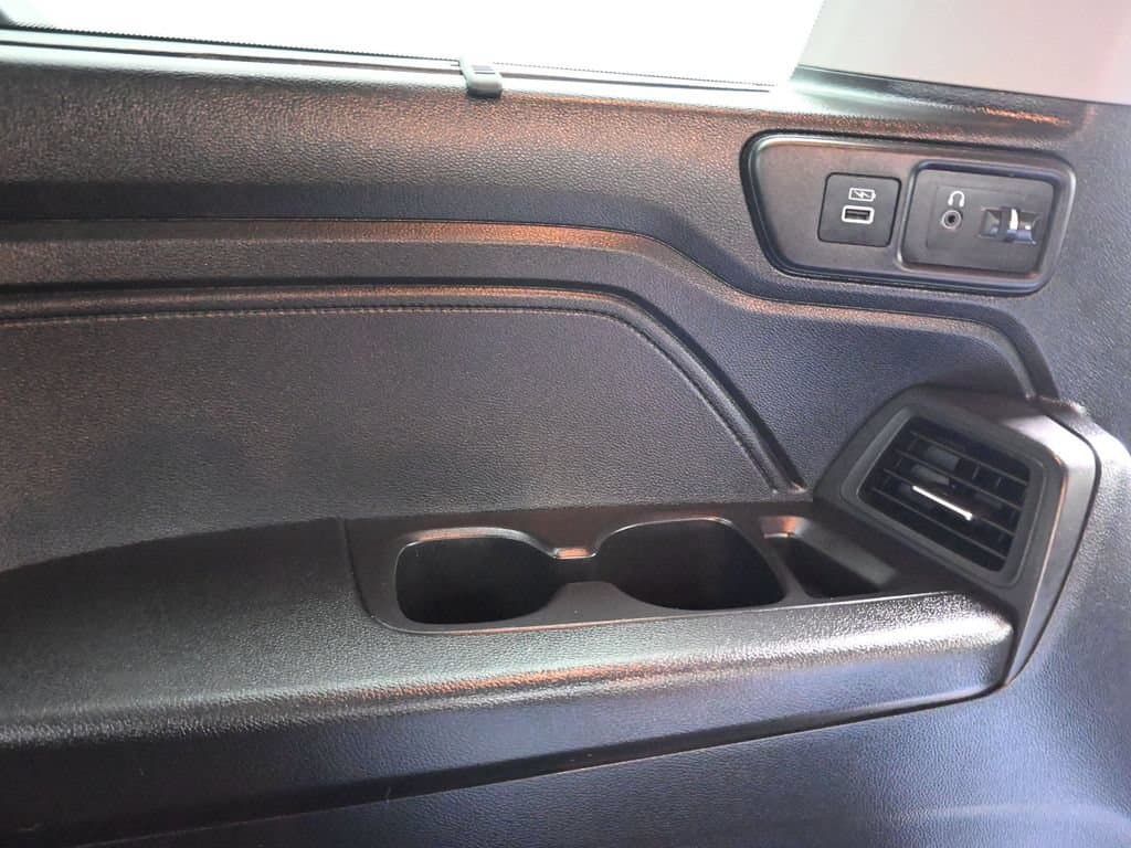 2023 Honda Odyssey Touring, photo 46 of 82