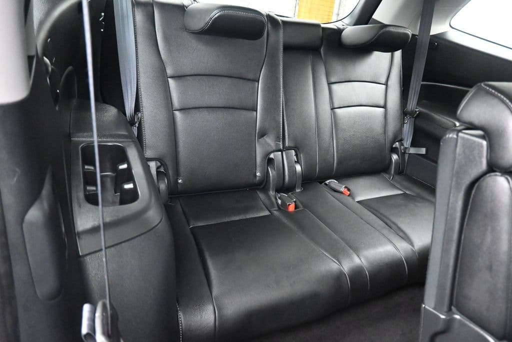 2021 Honda Pilot EX-L, photo 51 of 76