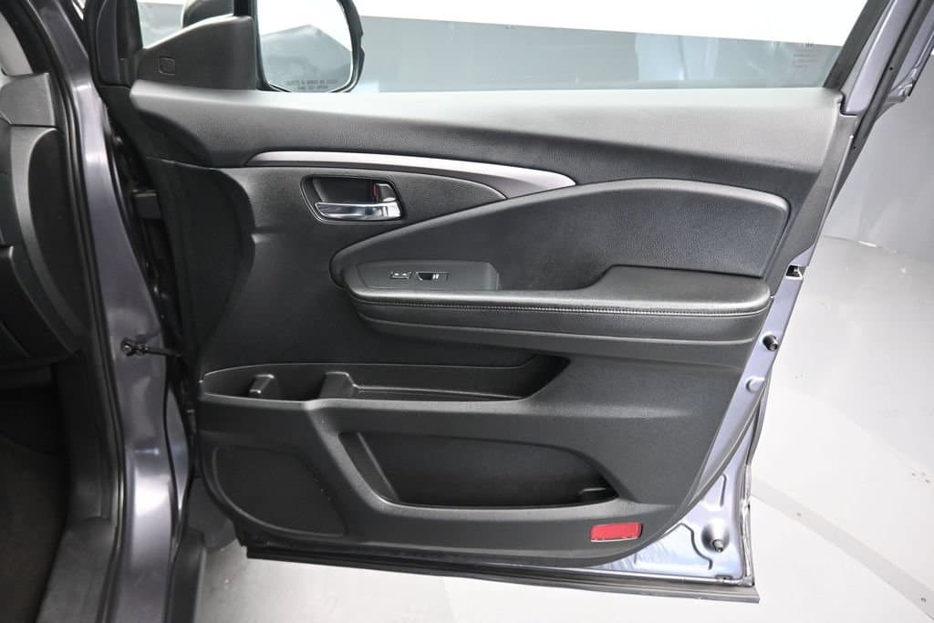 2021 Honda Pilot EX-L, photo 54 of 76