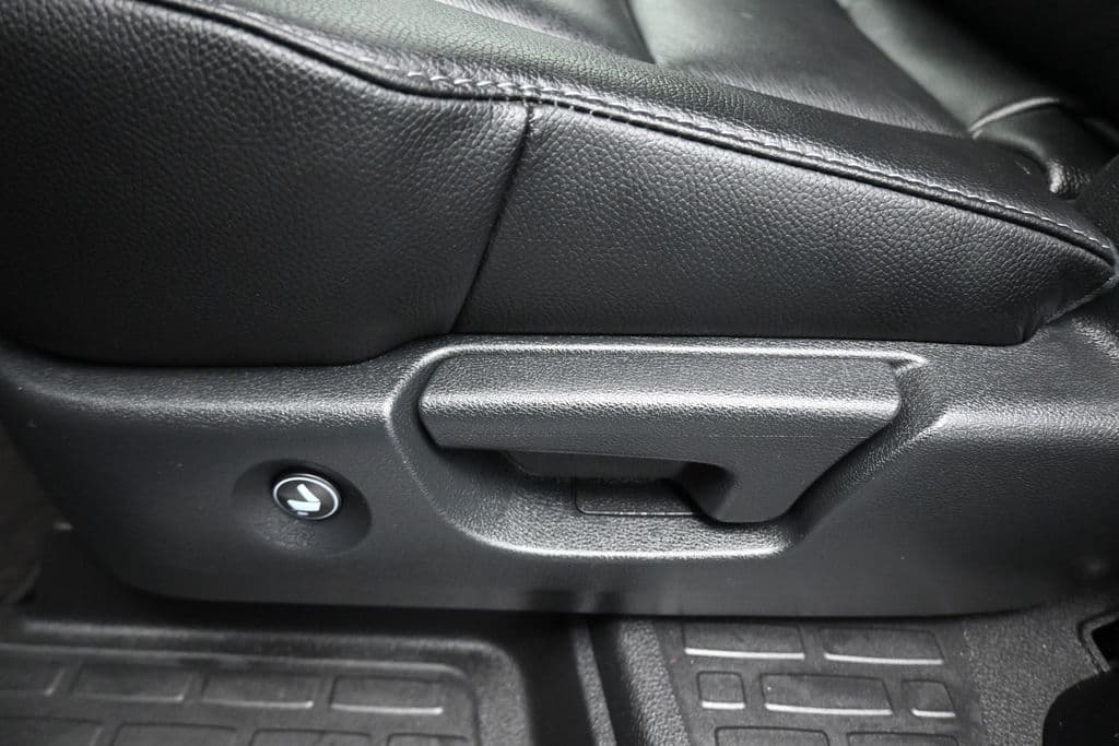 2021 Honda Pilot EX-L, photo 35 of 76