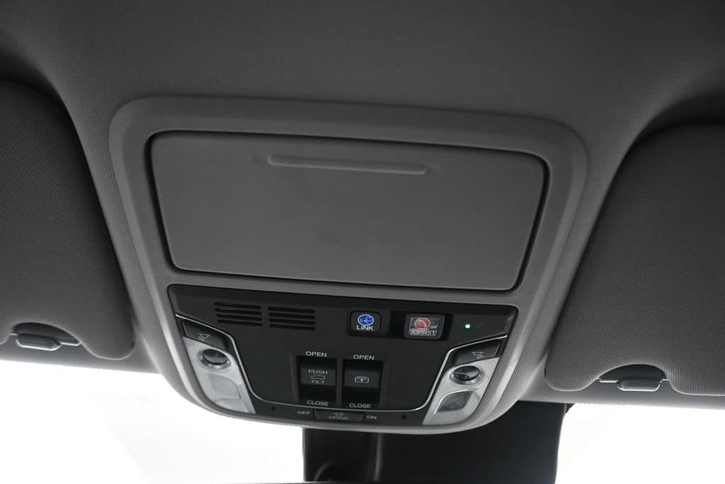 2022 Honda Pilot Elite, photo 28 of 80