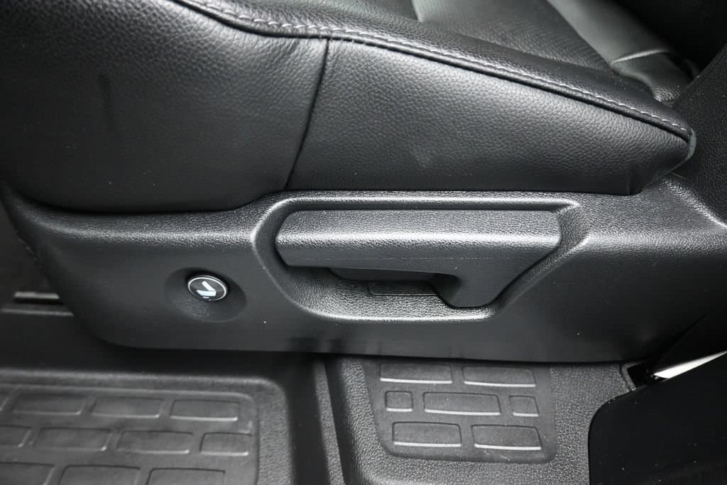 2022 Honda Pilot Elite, photo 37 of 80