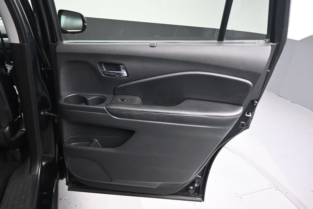 2020 Honda Pilot EX-L, photo 45 of 76