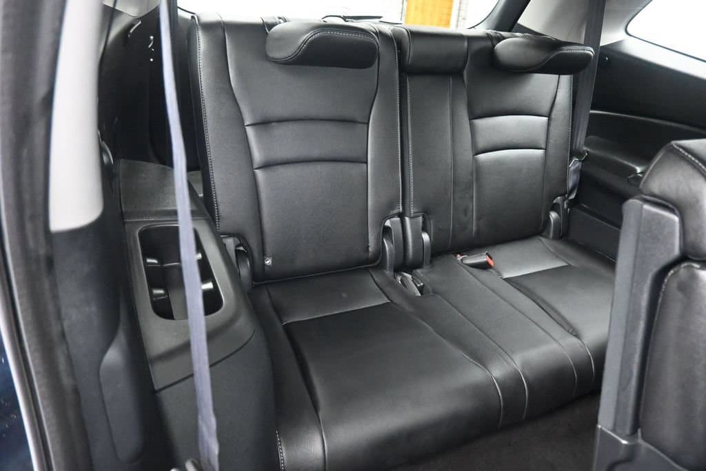 2020 Honda Pilot EX-L, photo 52 of 76