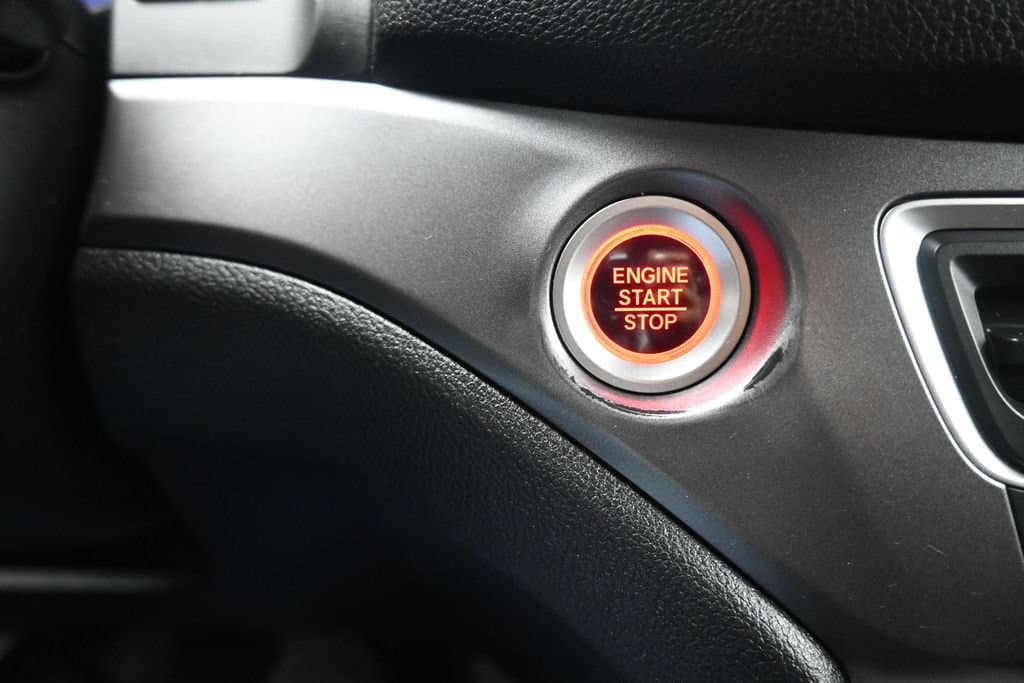 2020 Honda Pilot EX-L, photo 23 of 76