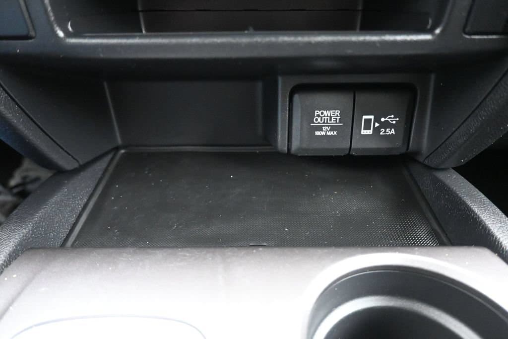 2020 Honda Pilot EX-L, photo 25 of 76