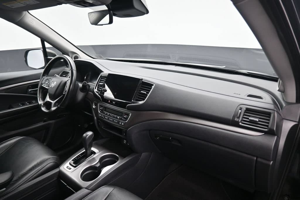 2020 Honda Pilot EX-L, photo 59 of 76