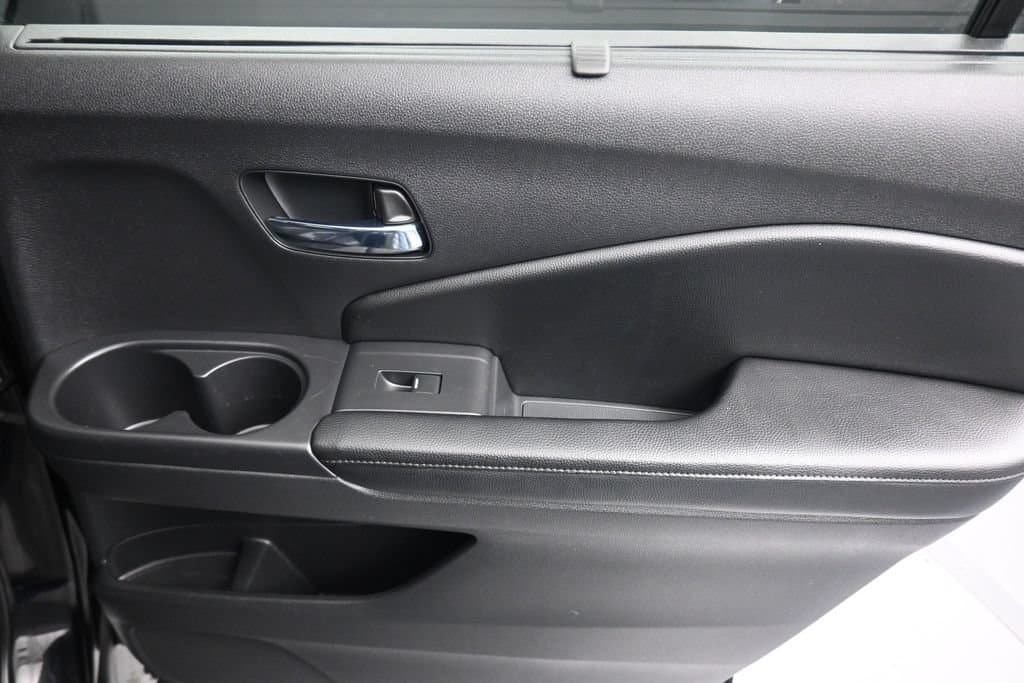 2020 Honda Pilot EX-L, photo 46 of 76