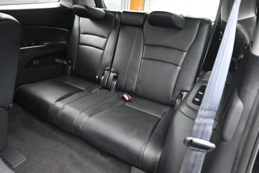 2020 Honda Pilot EX-L, photo 41 of 76