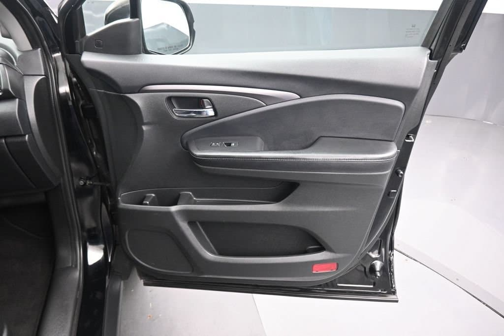 2020 Honda Pilot EX-L, photo 55 of 76