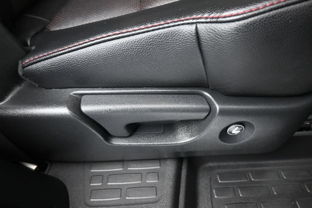 2022 Honda Pilot Black Edition, photo 50 of 78