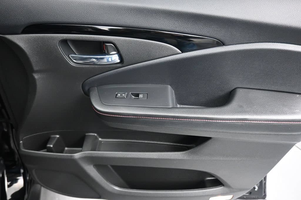 2022 Honda Pilot Black Edition, photo 57 of 78