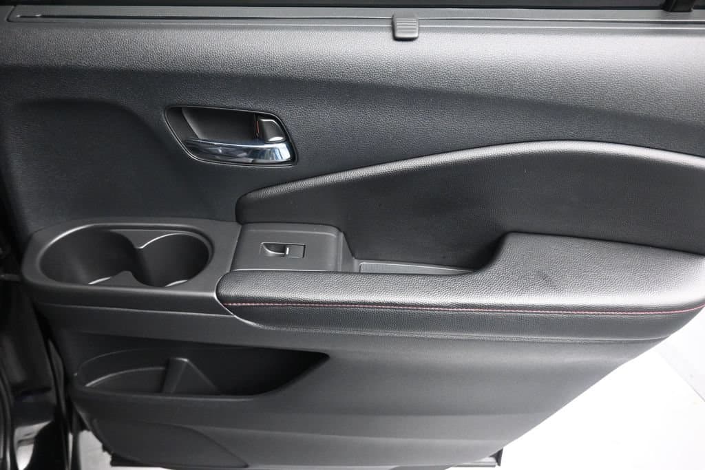 2022 Honda Pilot Black Edition, photo 47 of 78