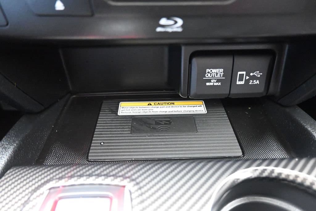 2022 Honda Pilot Black Edition, photo 26 of 78