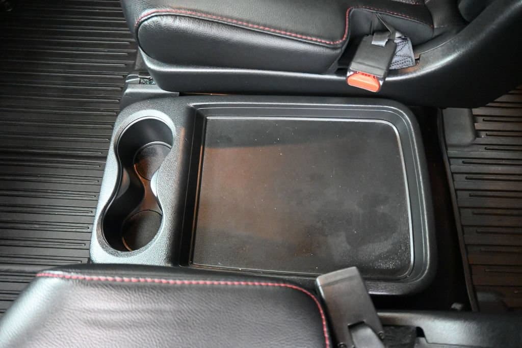 2022 Honda Pilot Black Edition, photo 37 of 78