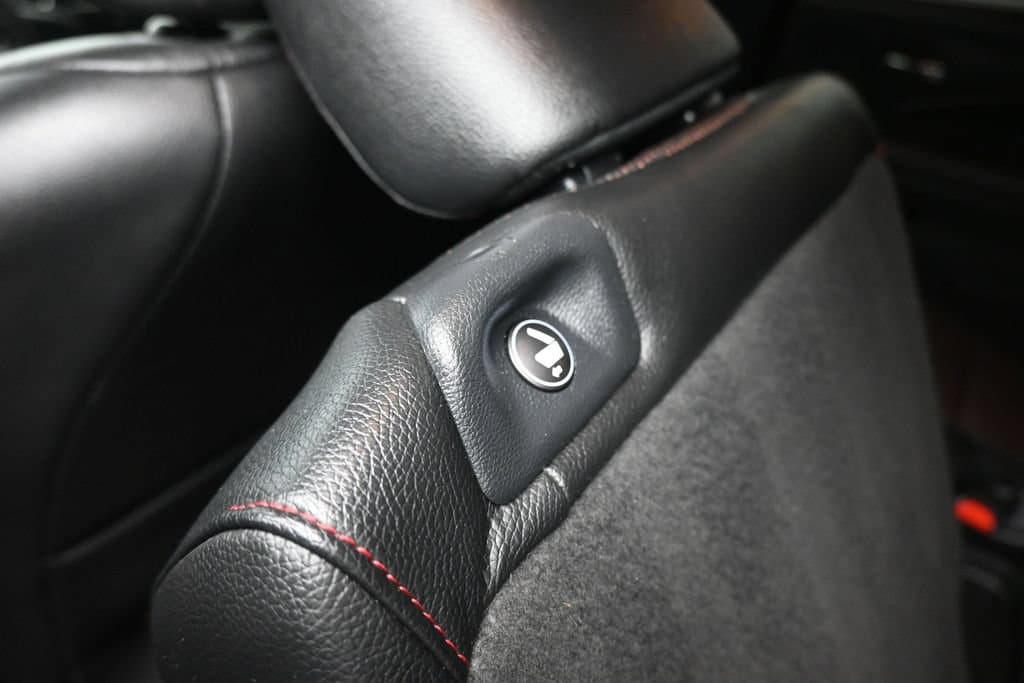 2022 Honda Pilot Black Edition, photo 40 of 78