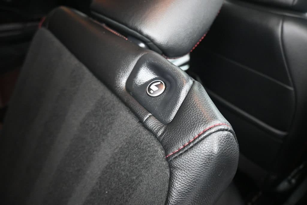 2022 Honda Pilot Black Edition, photo 51 of 78