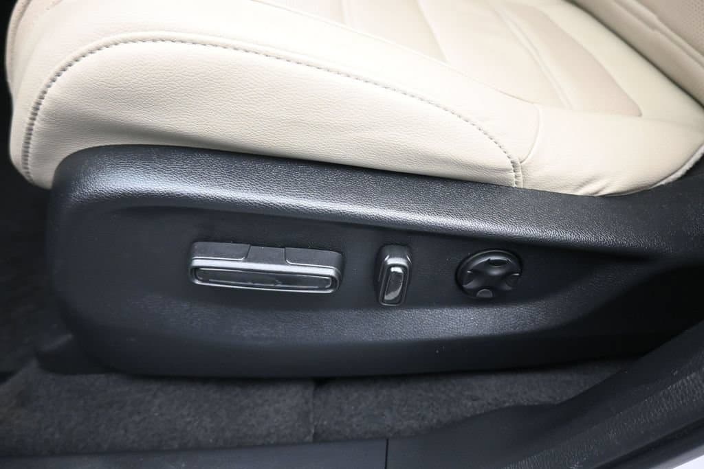 2021 Honda CR-V EX-L, photo 12 of 64